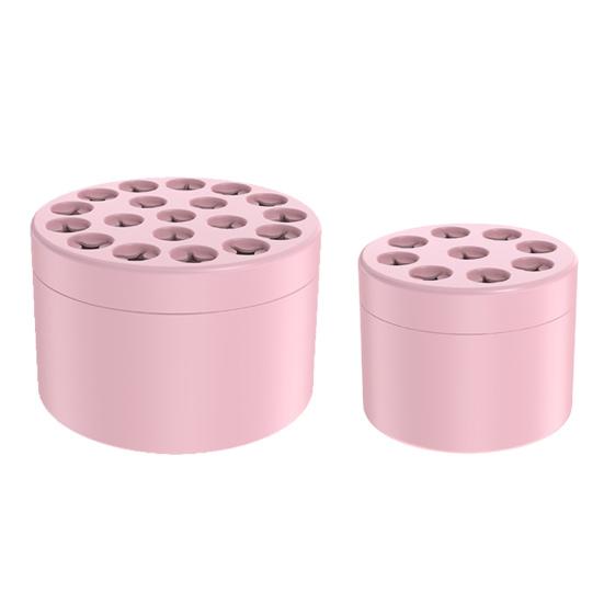 Silicone Spiral Stem Holder Vase Insert Flower Arranger Bouquet Twister Plant Fixation Floral Arrangement Grid Tool