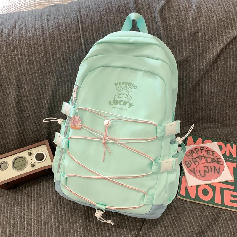 Студенческая школьная сумка — фото 15