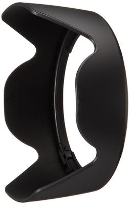 NinoLIte Lens Compatible with Canon SLR Cameras EW-73B Hood,