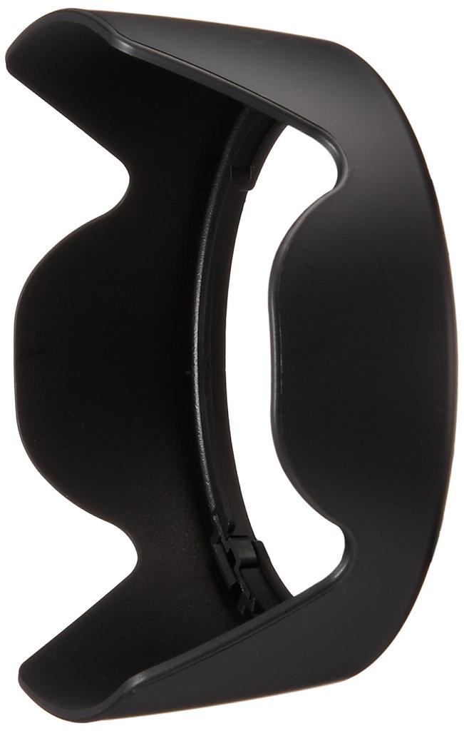 NinoLIte Lens Compatible with Canon SLR Cameras EW-73B Hood,