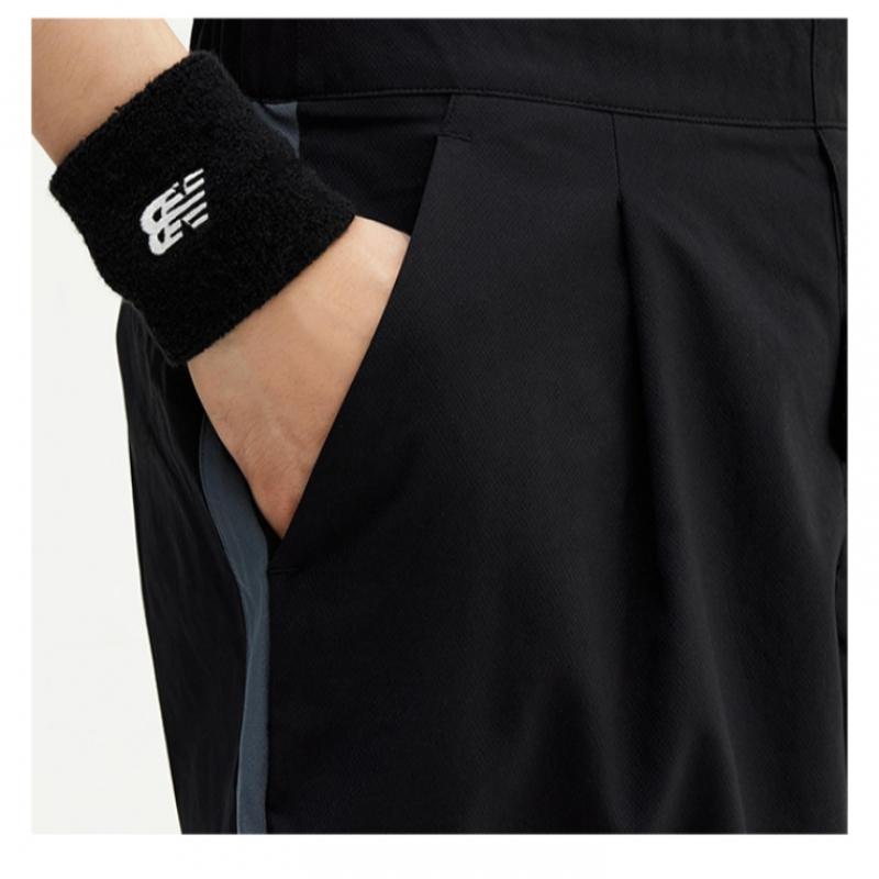 New Balance Shorts Rqk Nbnve2p131 19 Men Tennis 4.5 Part Shorts