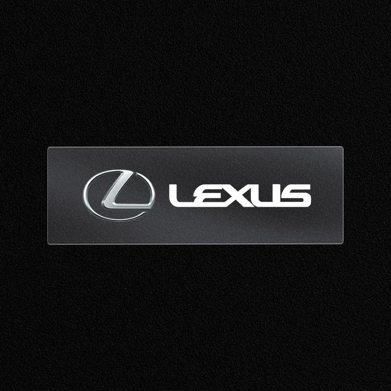 

1/2/5/10pcs Car Decoration Sticker Window Wiper Rearview Mirror Sticker For Lexus EX300H RX450H IS300H ES300H NX RX GS Al20