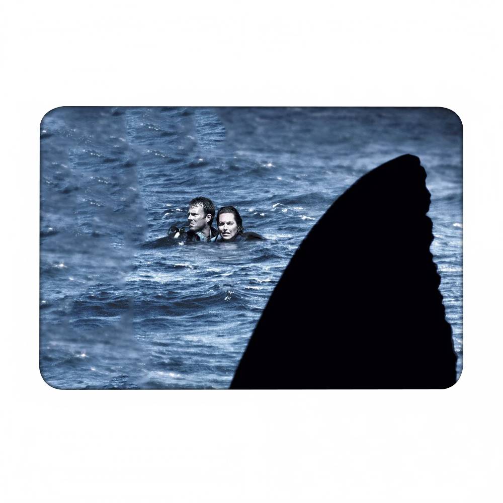 Not Another Teen Movie Floor Mat Home Bathroom Absorbent Mats Anti-Slip Mats Home Decor Supplies