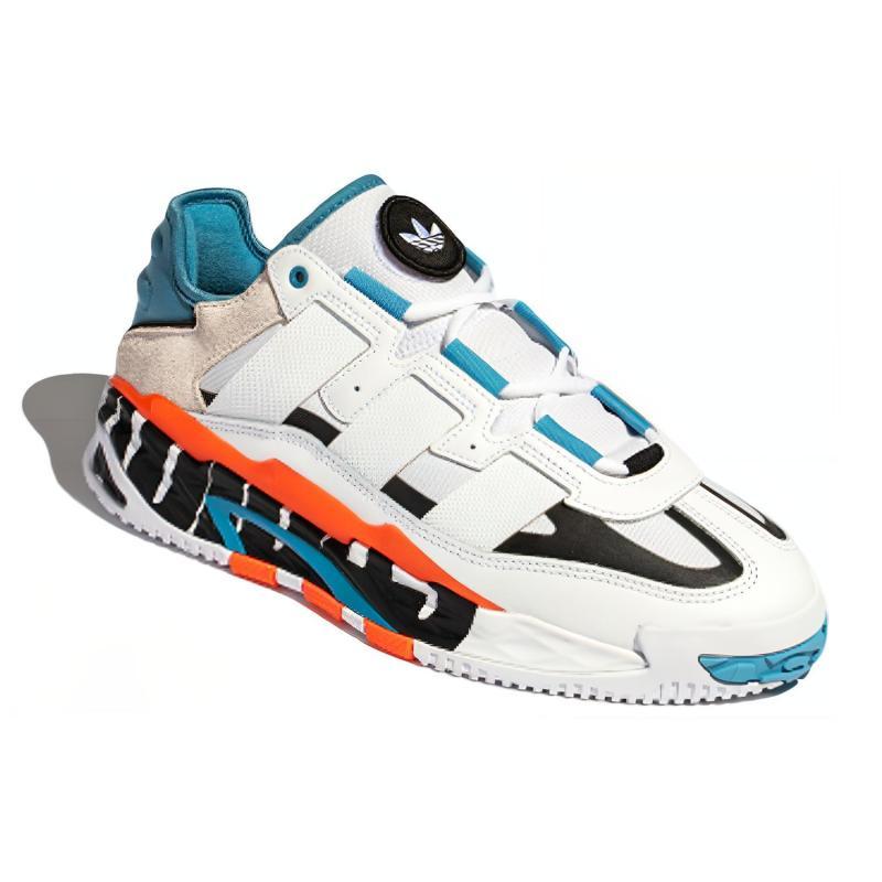 Adidas Niteball 'Big Logo' Tenisky FX7644