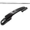The Exterior Door Handle, Compatible with Hyundai Tucson Models, Is Available Under the Part Numbers 82650-2E000, 826502E000, and 83650-2E000.