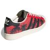 adidas Originals Superstar Shoes 'Red Black Blue' Sneakers H67923