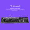 Logitech K270 Full-Size Wireless Keyboard