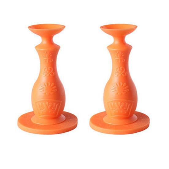 2 peças de silicone para batente de porta, protetor de borda para quarto, ajudante de bebê, segurança para escritório em casa, mudo, anticolisão, batente de porta