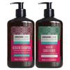 Arganicare Reparatur-Duo-Set Keratin