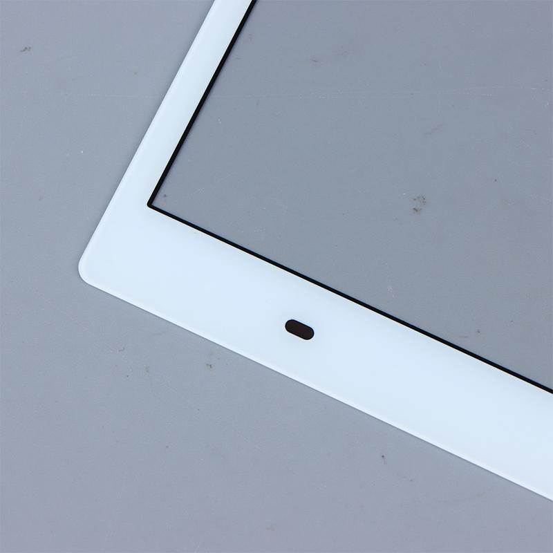 For Tab4 Tb-8504 Tb-8504X Tb-8504P Tb-8504F Tb-8504N Touch Screen Panel Tablet Front Outer Lcd Glass Lens