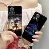 Game Darksiders Mobile Phone Case for Realme 15 14 13 12 11 10 9 Pro Plus T I Lite 5G Colorful Printing Cover Cover Luxury