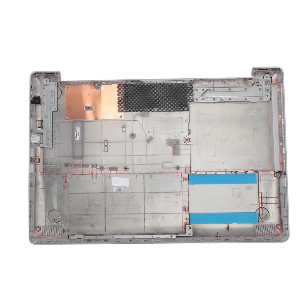 Laptop Bottom Case Base Enclosure Lower Cover for Dell for Inspiron 5570 Professional Replacement Laptop Bottom Base