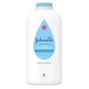 Johnsons Aloe Vitamin E dětský pudr 623 g