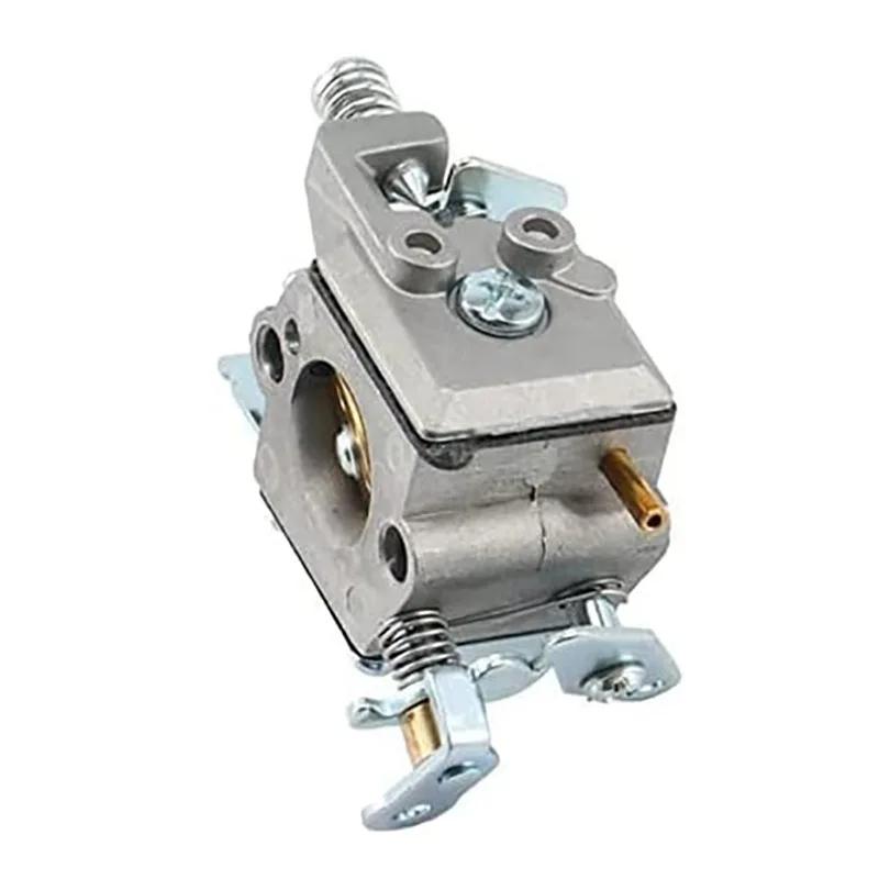 Vergaser für Partner 350 351 352 370 371 390 391 401 420 für McCulloch Mac Cat 436 440 335 435 Kettensäge PN 530071621