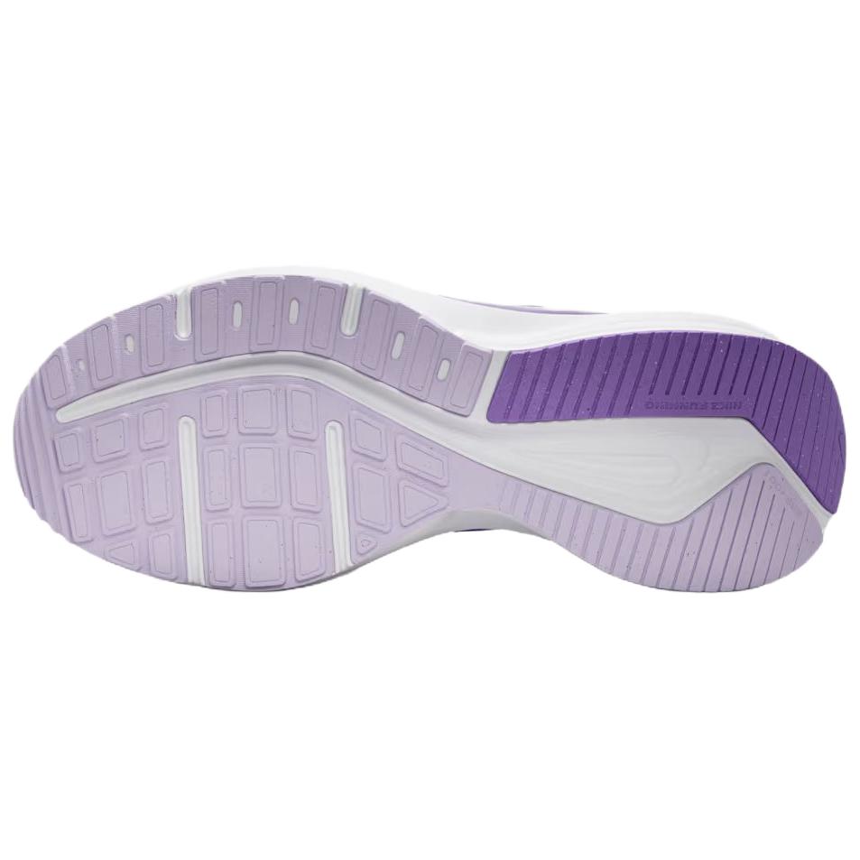 Nike  Downshifter 14 Violet Mist Women Sneakers Purple Sapphire Bright-Violet IB1899-500
