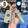 Tianlong KL KR Remote Key Case, Hercules Edition 560