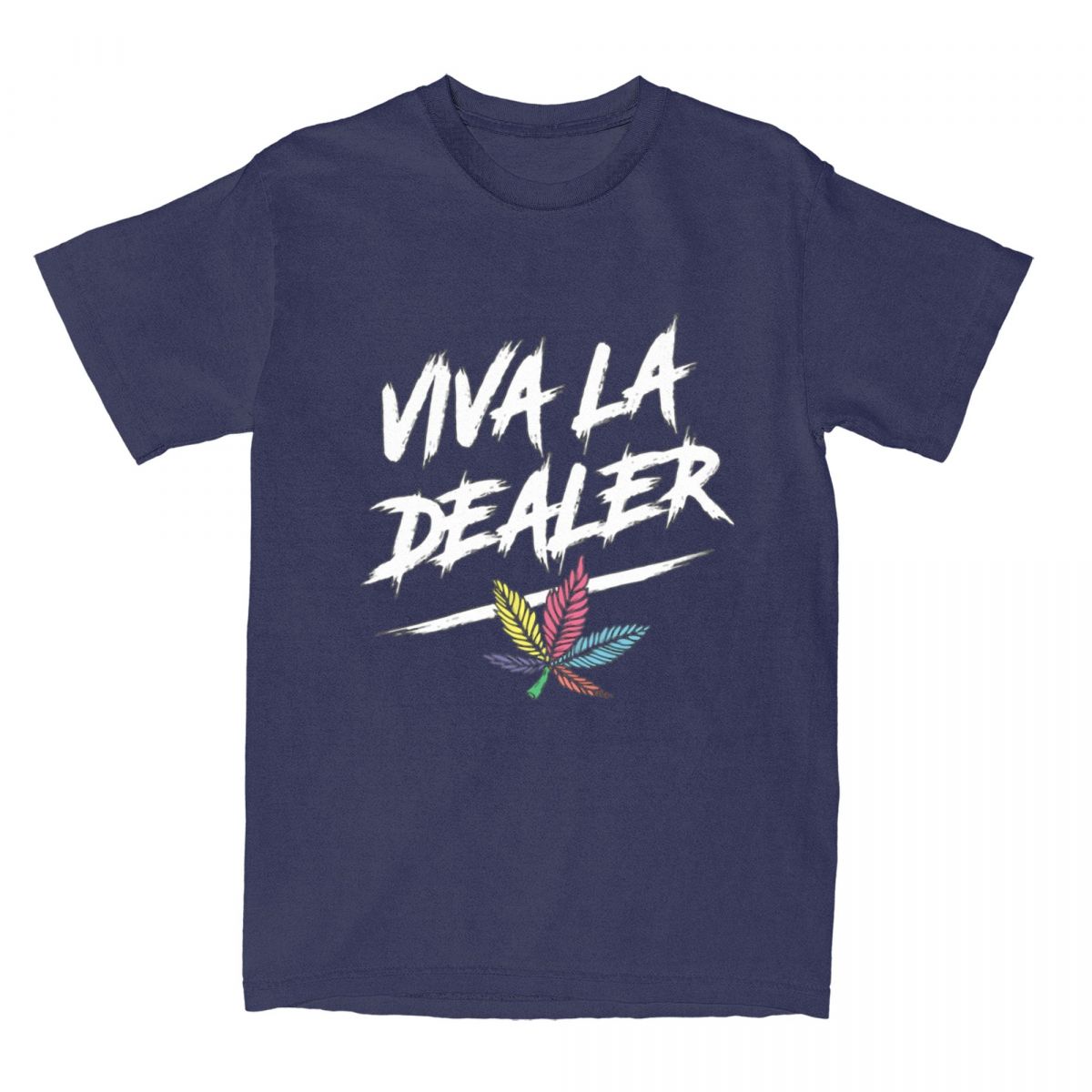

Man T-Shirt Viva La Dealer Sdp Band T-Shirts Hip Hop Germany Hip Hop Music Band Summer Tee Shirt Casual Cotton Clothing Gift 4XL