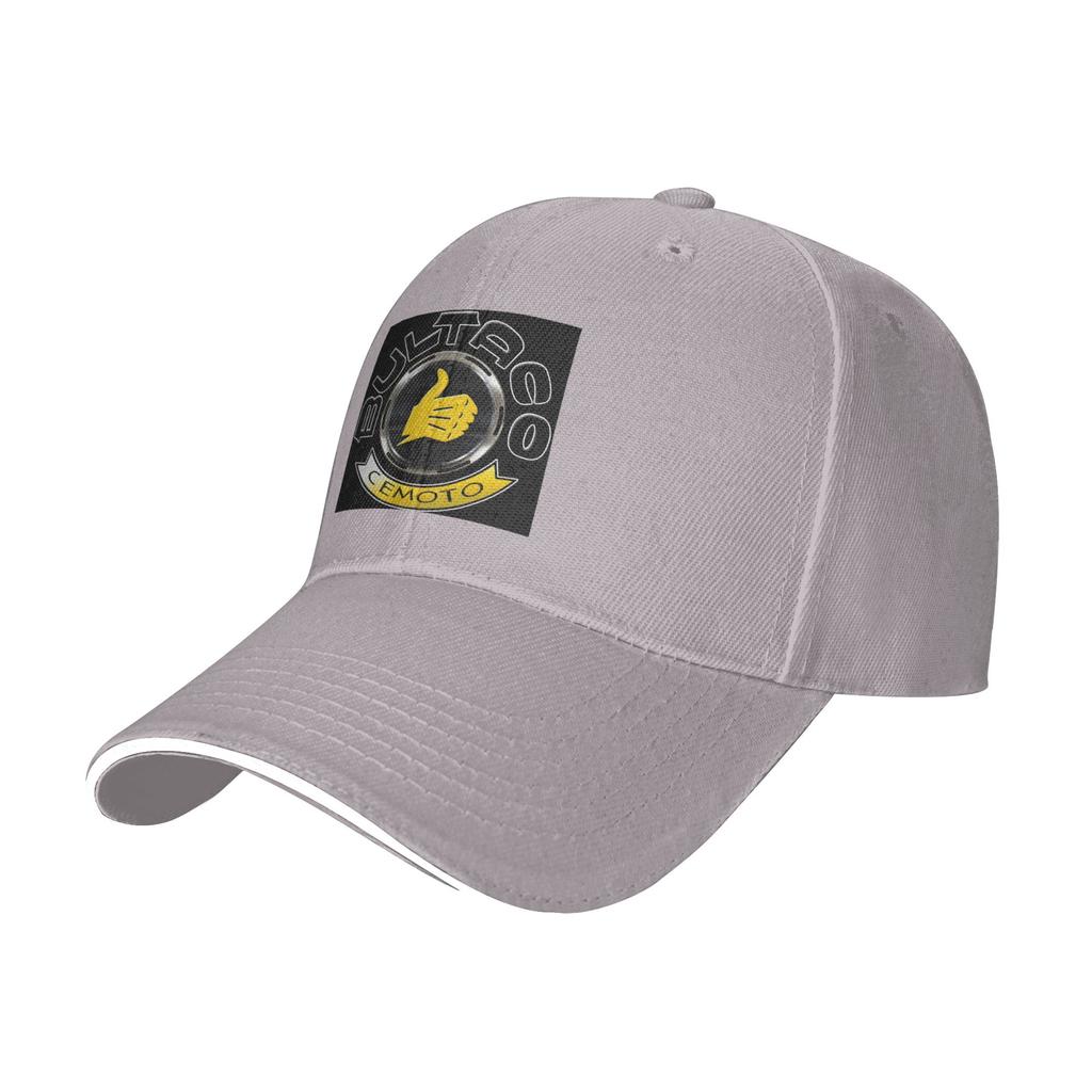 Bultacos Alpina Motorcycles Cap Casual Baseball Caps Adjustable Hat Hip Hop Summer Unisex Baseball Hats Customizable