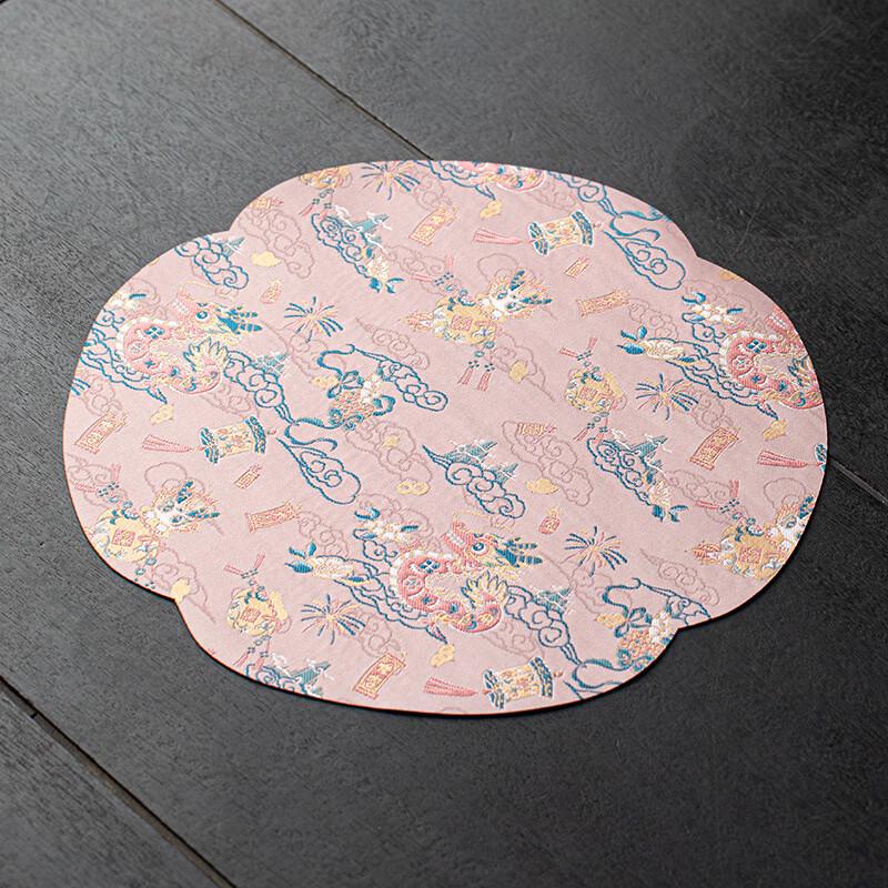 Chunhe Zen Tea Table Mat