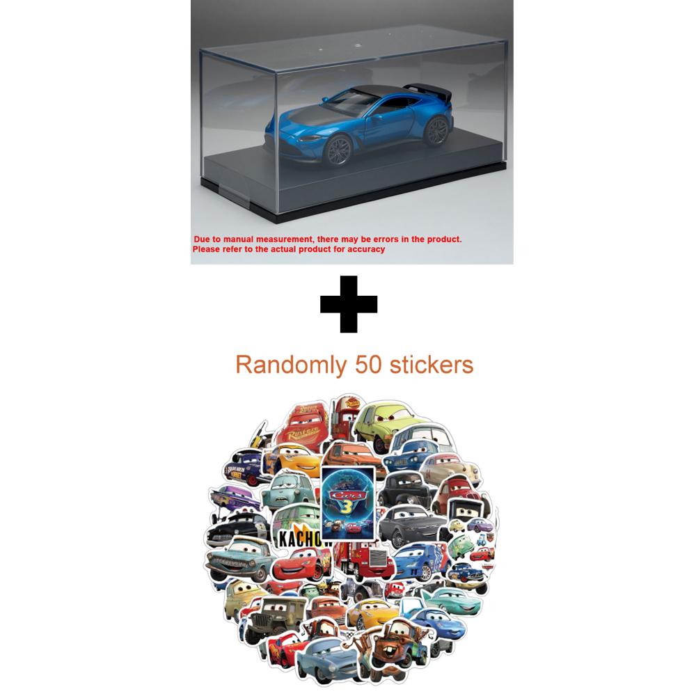 1:43 V12 Alloy Models Diecast Toys Cars Doors Opened Rubber Tires Metal Body Display Box Miniature Vehice Christmas Holiday Gift