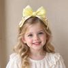 Large Bow Large Bow Hair Clips Birthday Gift Girls Hairpin Cute Bowknot Hair Clips  Girls