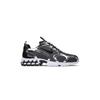 Nike Stussy X Air Zoom Spiridon Caged 2 'Pure Platinum' CU1854-001