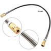Air Hose Outlet Pipe Parts Power Tool Quick-connect