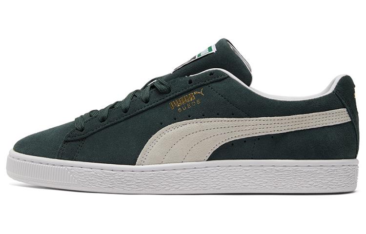 PUMA Suede Classic 21 Green Gables 374915-16 39