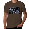 Freshman Congresswomen Squad Goals T-Shirt Graphics Funnys T Shirts Men