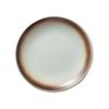 Japanese Style Ceramic Shallow Dinner Plate