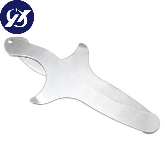 Wear Resistant Multipurpose Sea Urchin Scissor Good Effort-saving Heavy Duty Cutter