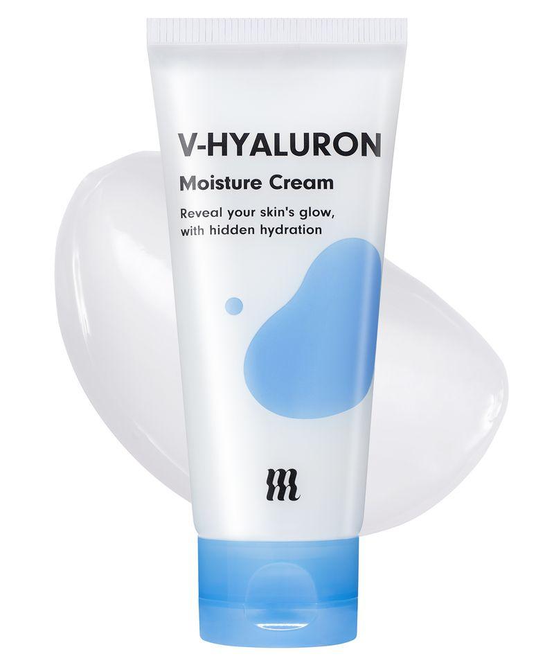 V Hyaluronic Acid Moisturizing Cream 100ml