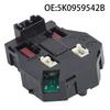 Multi Function Integrated Steering Wheel Switches Unit Supporting Sound Cruise Control and Vehicle Computer Management for Comprehensive Command