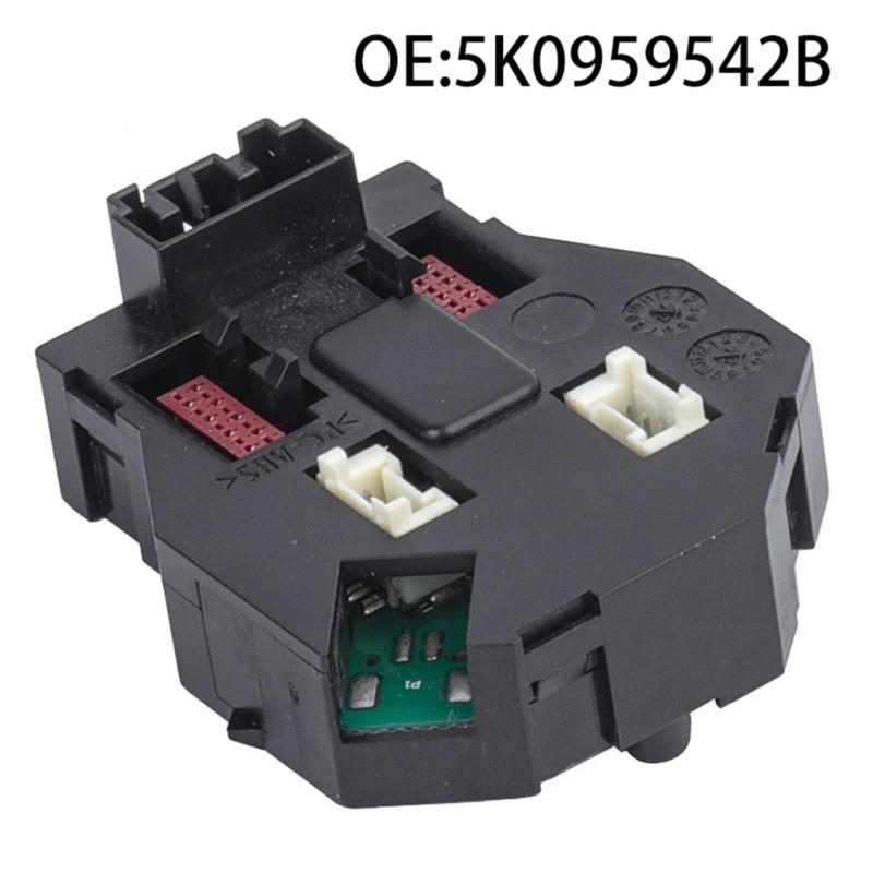 Multi Function Integrated Steering Wheel Switches Unit Supporting Sound Cruise Control and Vehicle Computer Management for Comprehensive Command