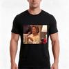 Good For Her Tshirt Summer Casual Cotton Tee Oversized Streetwear Tops Vintage Graphic Print Loose Fit Short Sleeve
