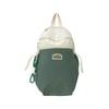 Delightful Backpack Nylon For Kids Featuring Whimsical Patterns And Soft Adjustable Straps
