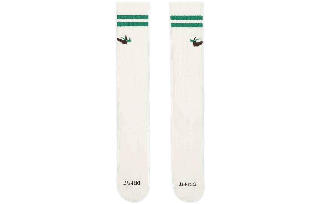 Nike Knee High Socks All Unisex White DQ9165-133