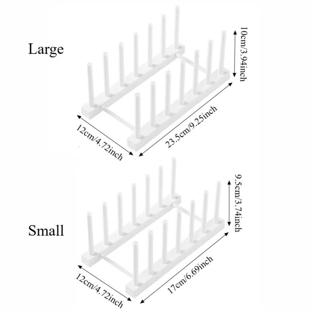 Multifunctional Drying Cups Shelf Space Saving Kitchen Sink Organizer Dish Drainer Rack  Kitchen