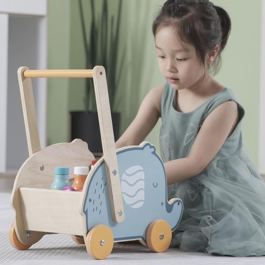 PolarB Elephant Buggy TYPR44031