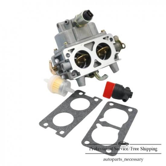 Fits For Harbor Freight Predator 670cc 22HP V Twin 61614 engine Carburetor USA