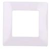 Single frame white Niloe