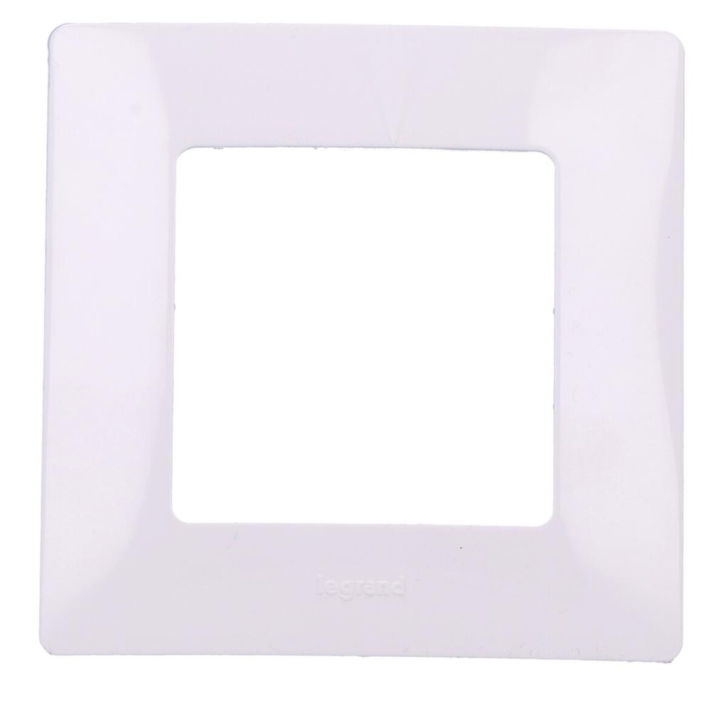 Single frame white Niloe