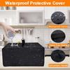 Cover Heavy Duty Water-Proof Heat-Resistant Dust-Proof Protective
