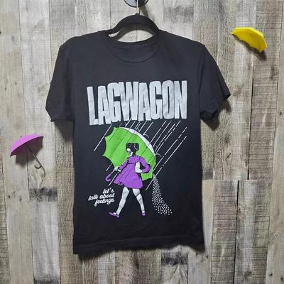 Tops – Magliette