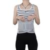 Adjustable Comfortable Orthopedic Medical Belts Back Brace Lumbar Support with Steel Support