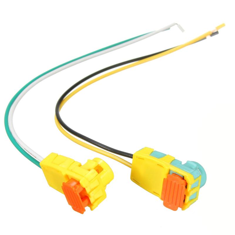 Car Driver Airbag Clock Spring Plug Connector Replacement Parts For Driver Airbag Steering Wheel
