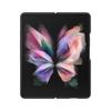 Samsung Originalt silikonetui til Samsung Galaxy Z Fold3 5G Z Fold 3 5G Silikonbeskyttende silikondekseletui