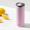 TYESO 600ml/750ml Vacuum Flask Stainless Steel Thermal Bottle Portable Coffee Milk Mug Travel Tumbler Keep Hot/Cold Water Cups