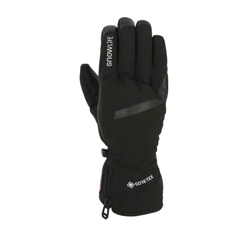

Snowlife Перчатки Super GTX Primaloft XL