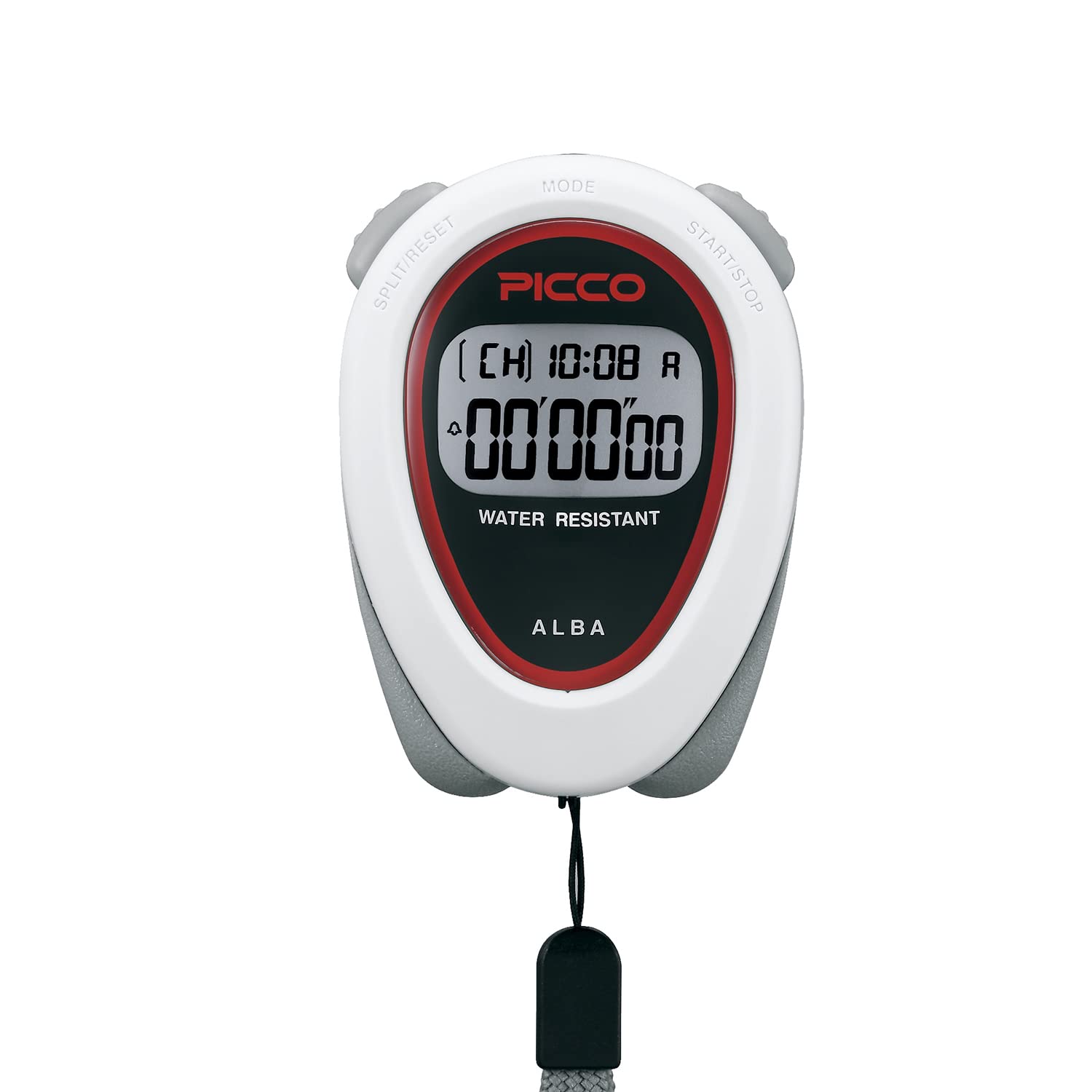 

Kokugo Seiko Albapico Стандартный Белый ADMD009 F